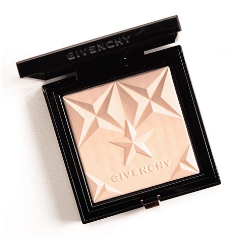 givenchy beauty les saisons moonlight|Givenchy Moonlight Saison Les Saisons Healthy Glow.